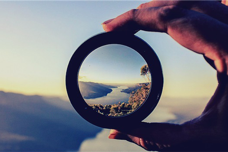 Vision
