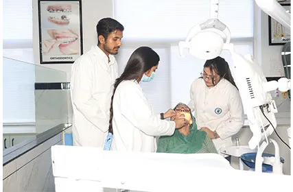 Clinical Labs