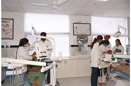 Clinical Labs