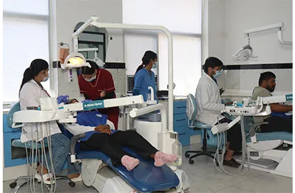Clinical Labs
