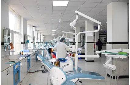 Clinical Labs
